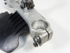 Steering stem Suzuki Burgman 650