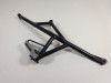 Pillion step right Kawasaki VERSYS 650