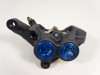 Brake caliper left front Yamaha TDM