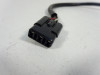 Speedometer gear box Suzuki GSR 600