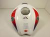 Fuel tank cover Honda CBR Fireblade
