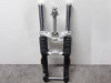 Front pipes complete BMW R Nine T Scrambler