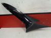 Linker achterkant Suzuki GSX R 1000