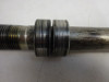 Axle front Kawasaki VERSYS 650
