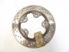 Rear brake disc Suzuki RF 600