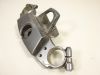 Fork top bridge Kawasaki ZZR 600