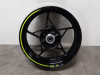 Rear wheel Kawasaki Z 900
