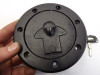 Tankdeckel Kawasaki GPZ 1000