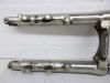 Voorpoten compleet Yamaha XJ 900 S Diversion