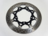 Brake disc front Suzuki GSR 600