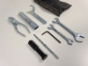 Tool set Suzuki GSR 750