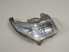 Knipperlicht rechts voor Suzuki GSR 600