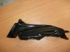 Rechter luchtbuis Suzuki GSX R 1000