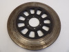Rear brake disc Yamaha XS 1100