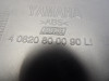 Saddlebag cover left Yamaha Overige Yamaha