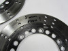 Remschijven set Kawasaki Z 1000