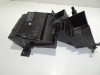 Batterie befestigung Kawasaki ZR 7