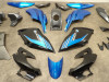 Complete kuipset BMW K 1600 GT