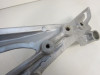 Main step holder right Honda NC 750 X