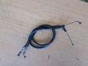 Throttle cable Honda CBR 600 F