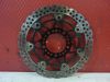 Brake disc front Kawasaki Z 750