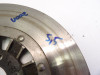 Remschijf voor Suzuki GS 1000