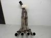 Downpipes Yamaha YZF R6