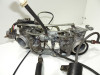 Gasklephuis Honda XL 1000 V Varadero