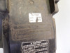 Achterspatbord Honda CB 500
