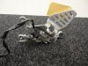 Main step holder right Yamaha YZF R6