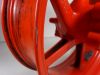 Rear wheel Aprilia Tuono 1000