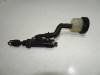 Rempomp achter Yamaha XJ 600 Diversion