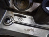 Ventildeckel Honda TRANSALP