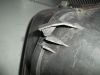 Headlight Honda Fes 150