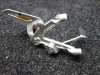 Schetsplaat links Ducati 1299 Panigale