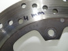 Bremsscheibe hinten  Ducati monster 600
