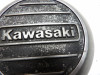 Dynamodeksel Kawasaki Z 550