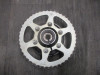 Driven flange Kawasaki VERSYS 650