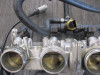 Einspritzanlage BMW S 1000 XR
