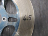 Bremsscheibenset Honda CB 750 F