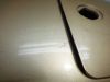 Fuel tank cover Yamaha XVZ 1200 Venture