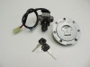 Key set Honda VTR 1000 F