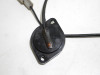 Sensor - overige elektronica Suzuki GSX F 600