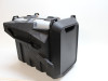 Saddlebag left KTM 1190 Adventure