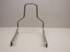 Sissybar seat Harley Davidson Softtail