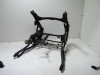 Lampenverkleidung Rahmen Suzuki GSX F 1100