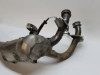 Downpipes Honda CRF 1100 Africa Twin