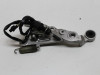 Main step holder right Yamaha YZF R6