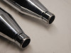 Muffler Harley Davidson Softtail