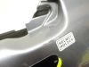 Heck Honda CBR 1000 F